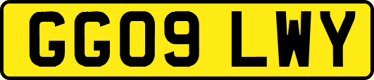 GG09LWY