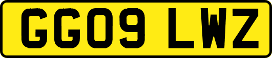 GG09LWZ