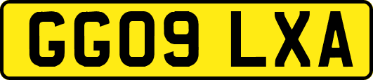 GG09LXA