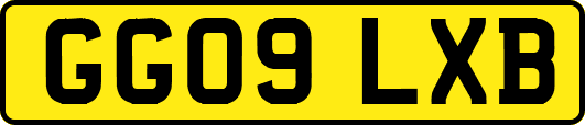GG09LXB