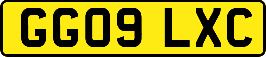 GG09LXC