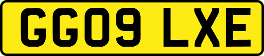 GG09LXE