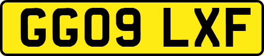 GG09LXF