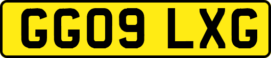 GG09LXG