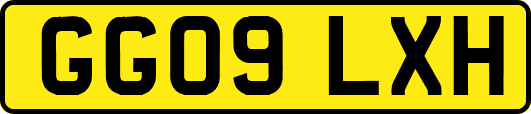 GG09LXH