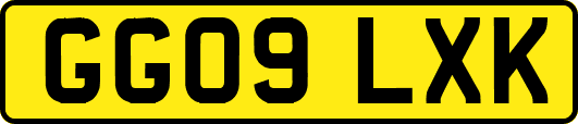 GG09LXK