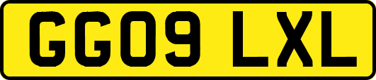 GG09LXL