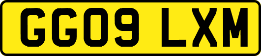 GG09LXM