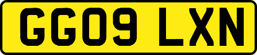 GG09LXN