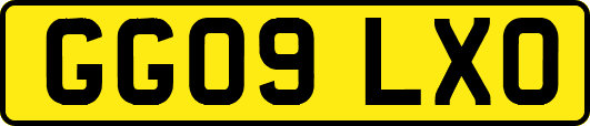 GG09LXO