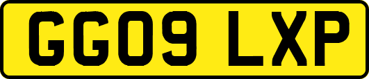 GG09LXP