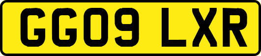 GG09LXR