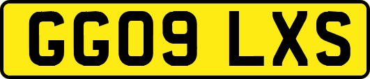 GG09LXS