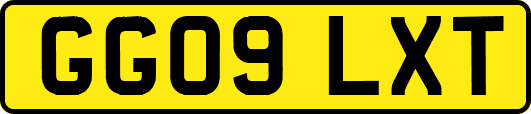 GG09LXT
