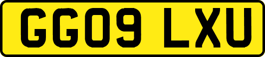 GG09LXU