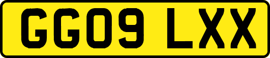 GG09LXX