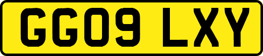 GG09LXY