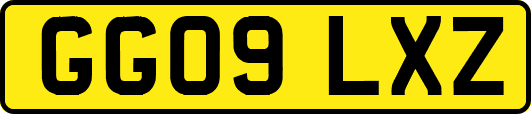 GG09LXZ