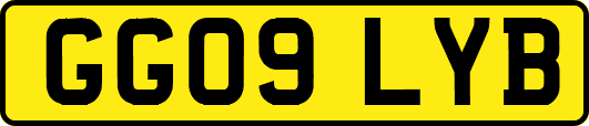 GG09LYB
