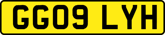 GG09LYH