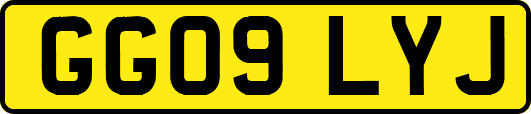 GG09LYJ