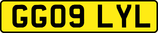GG09LYL