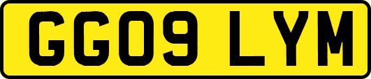 GG09LYM