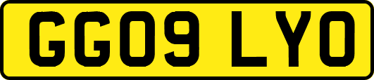 GG09LYO