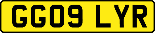 GG09LYR