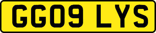 GG09LYS