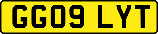 GG09LYT