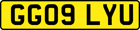 GG09LYU