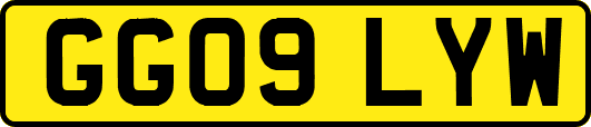 GG09LYW
