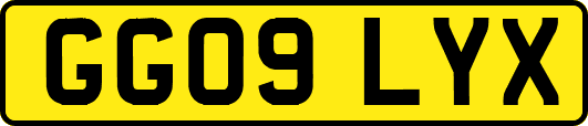GG09LYX