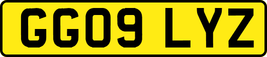 GG09LYZ