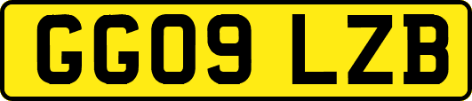 GG09LZB
