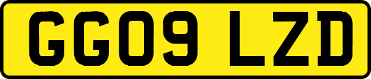 GG09LZD