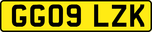 GG09LZK