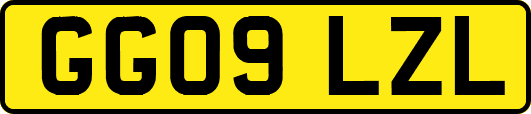 GG09LZL