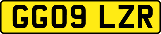 GG09LZR