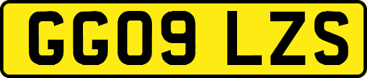 GG09LZS