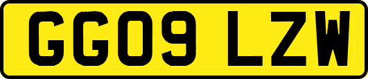GG09LZW
