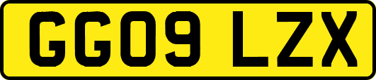 GG09LZX