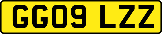 GG09LZZ