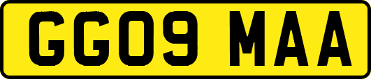 GG09MAA