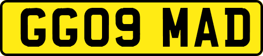 GG09MAD