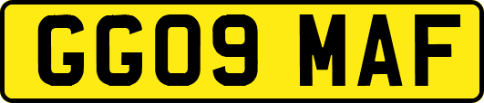 GG09MAF