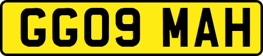 GG09MAH