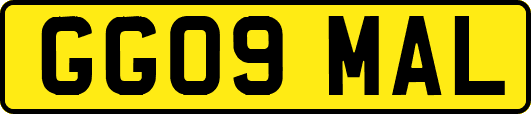 GG09MAL