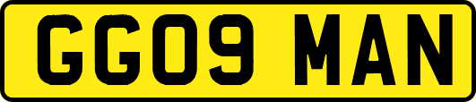 GG09MAN